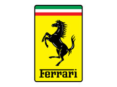 Used Ferrari Cars For Sale in Cardiff